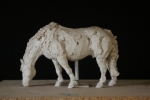 grazing-horse-maquette-1