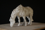 grazing-horse-maquette-2