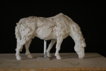 grazing-horse-maquette-3